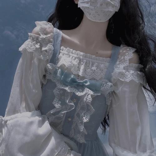 梦女孩